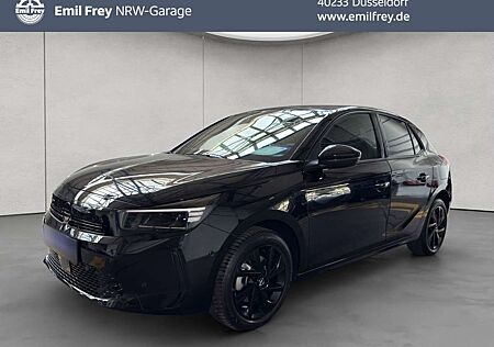 Opel Corsa 1.2 Direct Injection Turbo GS