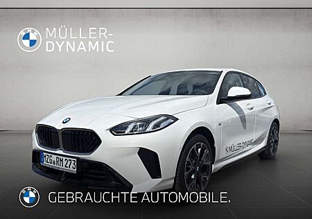 BMW 118 d M SPORT DESIGN LED DRIVING PARKING ASSISTANT SHZ
