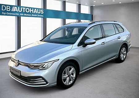 VW Golf Volkswagen Life 2.0 TDI DSG