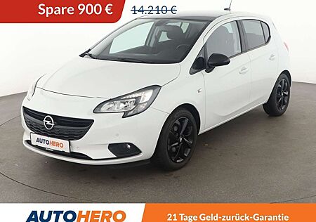 Opel Corsa gebraucht kaufen Opel Corsa 1.4 Color Edition ecoFlex*PDC*SHZ*KLIMKA*TEMPO*