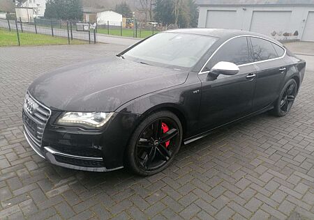 Audi S7 A7 Sportback