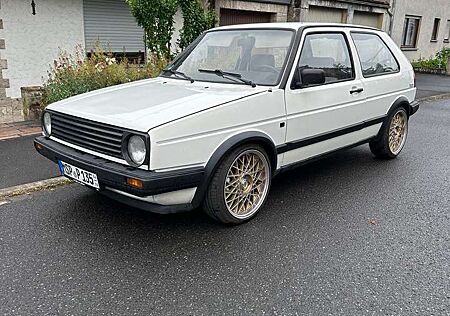 VW Golf Volkswagen 1.8T AGU KW Gewinde V1 Inox