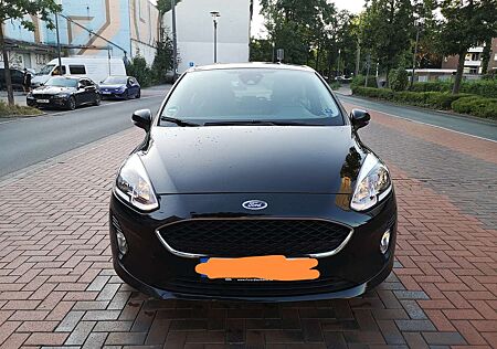 Ford Fiesta 5-Türer 1.0 EcoBoost S