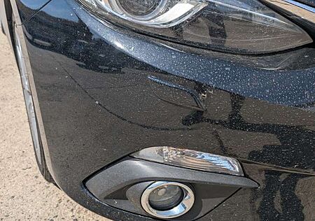 Mazda 3 Urban Limited