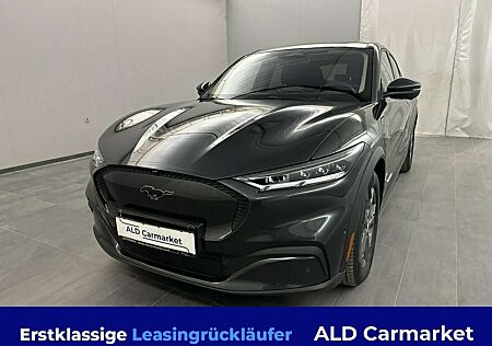Ford Mustang Mach-E Geschlossen, 5-türig, Direktantrieb, 1-Gang