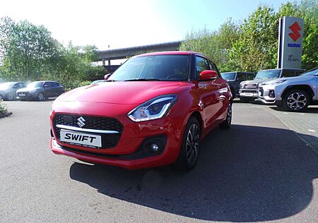 Suzuki Swift Comfort+/ Navigation/PDC hinten