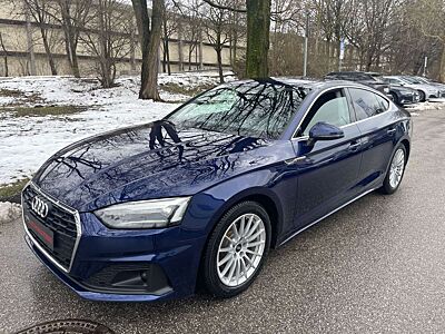 Audi A5 Sportback 35 TDI Navi*Kamera*LED*Automatik*