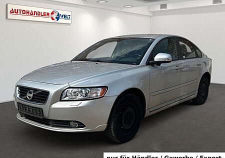 Volvo S40 S 40 2.0 AAC Xenon SHZ PDC AHK