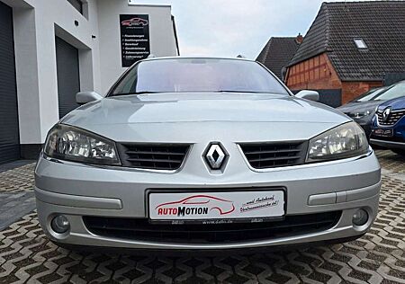 Renault Laguna II Grandtour Exception*AHK*Navi*PDC*