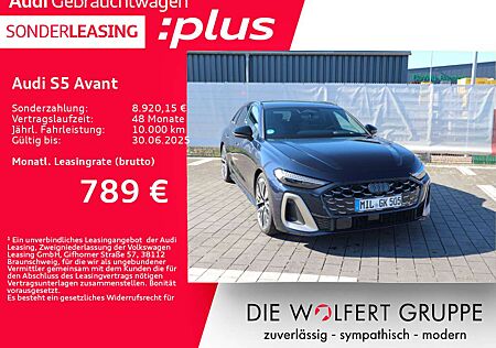 Audi Others edition one TFSI S line*HuD*PANO*B&O*