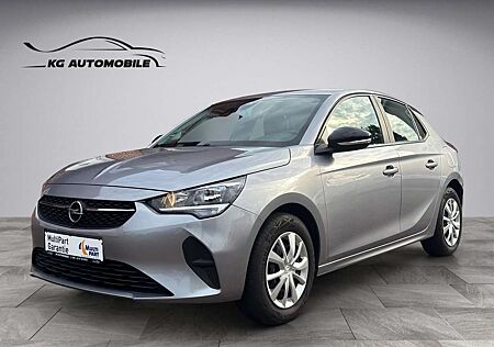 Opel Corsa F Edition 1,2 SERVIE NEU, Klima,PDC
