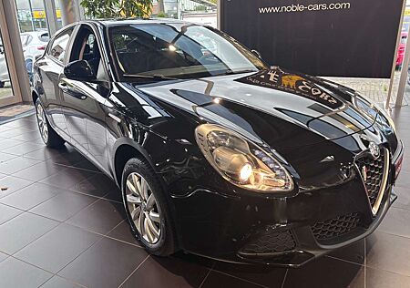 Alfa Romeo Giulietta Basis KLIMA NAVI