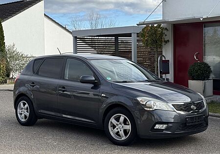 Kia Cee'd Ceed / 1.4 Edition 7, TÜV & Service NEU! 1.Hand, Navi