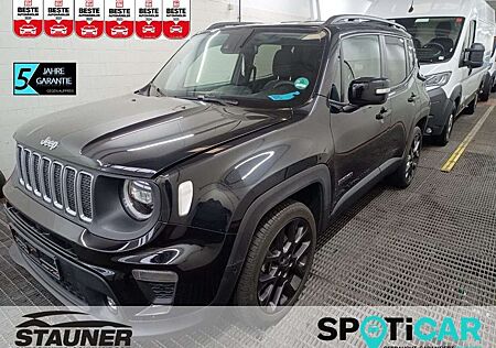 Jeep Renegade E-HYBRID S-EDITION 1.5 MHEV 48V FWD