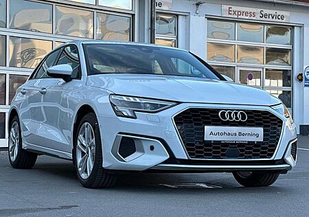 Audi A3 SPORTBACK 35TFSI SELBSTPARKEN VIRTUAL ACC