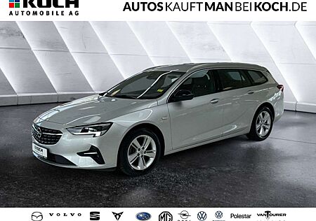 Opel Insignia ST 2.0 Elegance Automatik LED SHZ TEM PDC