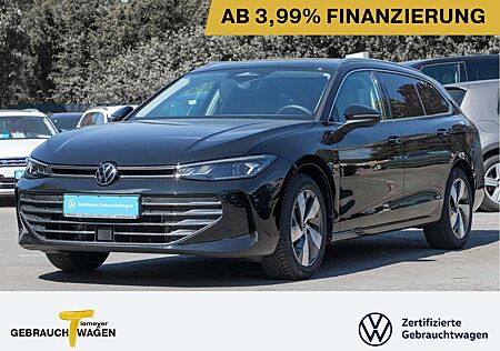 VW Passat Variant Volkswagen eHybrid BUSINESS AHK LM18 KEYLESS