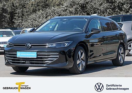 VW Passat Variant Volkswagen eHybrid BUSINESS AHK LM18 KEYLESS