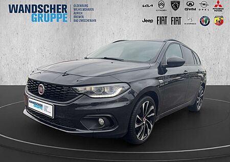 Fiat Tipo Kombi 1.4 T- Jet S-Design +SHZ+CARPLAY