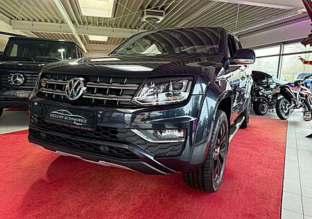 VW Amarok Volkswagen Aventura Standheizung 20 Zoll