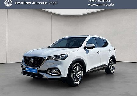 MG HS 1.5 T-GDI Luxury