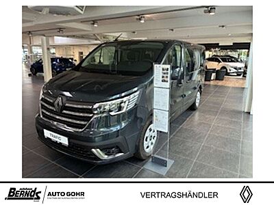 Renault Trafic Blue dCi 110 Evolution (MAo.)