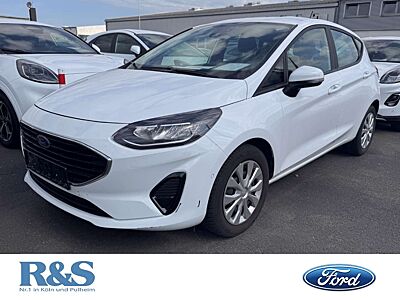 Ford Fiesta Cool&Connect+LED+Kamera+Sitzheizung