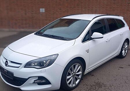 Opel Astra 1.4 Turbo Sports Tourer Style