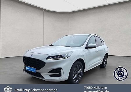 Ford Kuga 2.5 Duratec PHEV ST-LINE