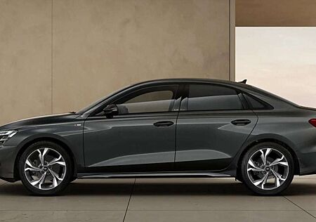Audi A3 Limousine S line Lim TFSI 204 quattro Nav S-Int...