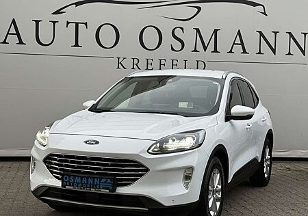 Ford Kuga 1.5 EcoBlue Aut. TITANIUM X HUD ACC