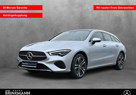 Mercedes-Benz CLA 250 e SB PROGRESSIVE/PANO-SHD/AHK/360°KAMERA