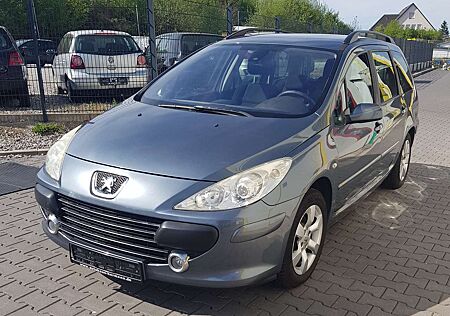 Peugeot 307 Break Tendance