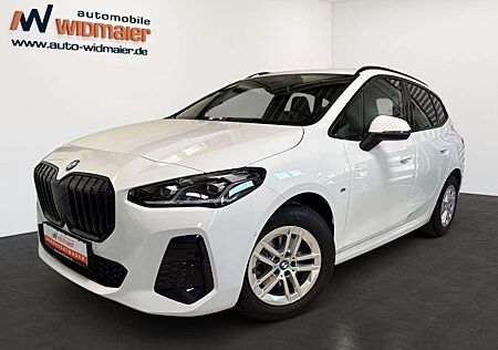 BMW 218 M Sport-AHK/Pano/HeadUp/eSitz