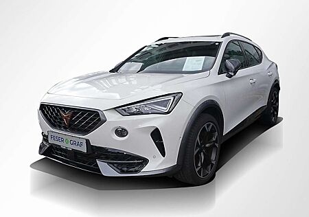 Cupra Formentor VZ 2.0 TSI *PANO*Navi*LED*BEATS*