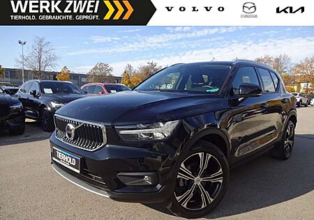 Volvo XC 40 XC40 T3 Momentum Pro 2WD AT Navi Kamera 19"Alu