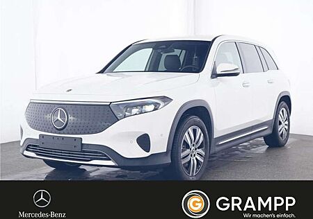 Mercedes-Benz EQB 250 Progressive Advanced-Plus FlexBonus