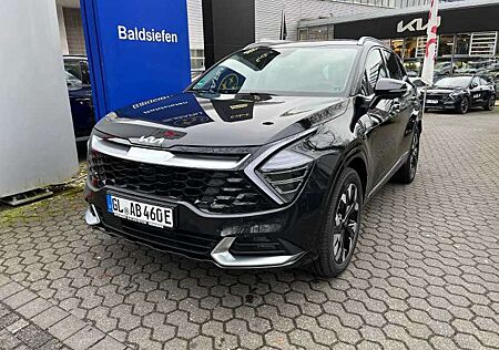 Kia Sportage 1.6 T,PHEV Spirit, AWD,Drive Wise Paket