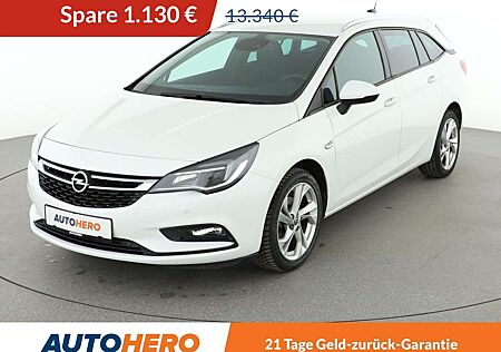 Opel Astra 1.4 SIDI Turbo ON Start/Stop*TEMPO*PDC*SHZ*