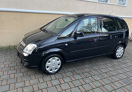 Opel Meriva Edition 1,6 Klima EFH ZV S*HEFT TÜV NEU