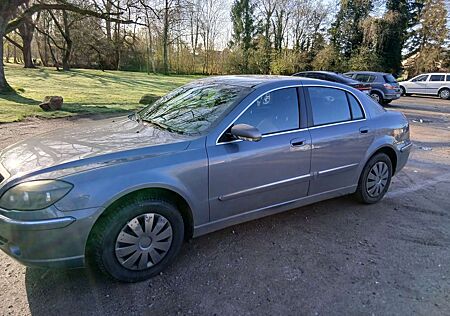 Brilliance BS4 BS4 1.6 Comfort