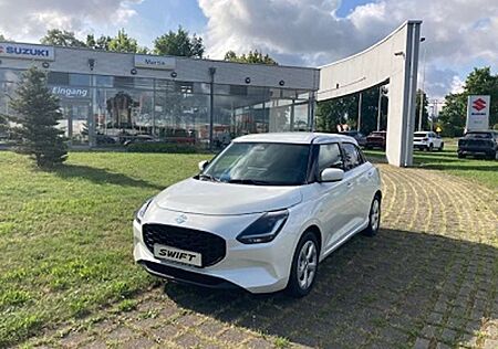 Suzuki Swift 1,2 Comfort Hybrid