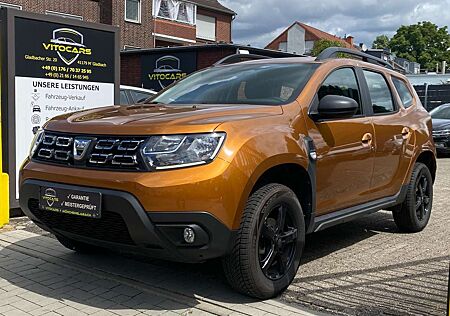 Dacia Duster Comfort | ab 4,99% | Garantie |