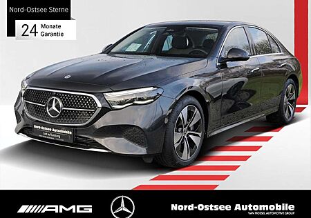 Mercedes-Benz E 300 e AVANTGARDE ADV.+ DIG.LIGHT 360° KEYLESS