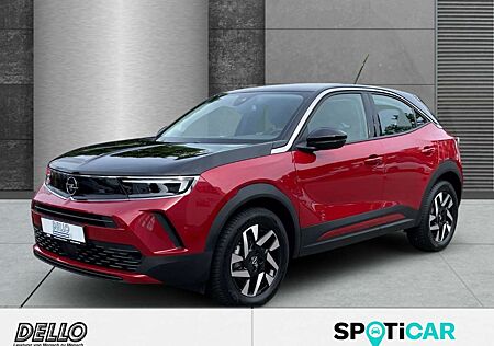 Opel Mokka-e Elegance Navi LenkradHZG PDC Rückfahrkam. Digitale
