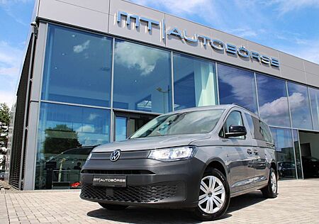 VW Volkswagen Others CADDY 2.0 TDI KOMBI *MAXI* ACC/AHK/NAVI/KAMERA