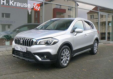 Suzuki SX4 S-Cross 1.0 Boosterjet Comfort / sehr gepflegt