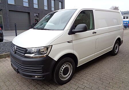VW T6 Transporter Volkswagen 2.0 TDI Kasten, Klima, Navi, PDC