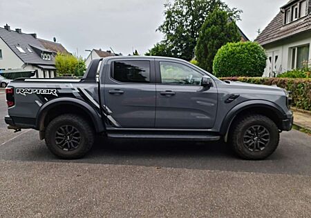 Ford Ranger Raptor