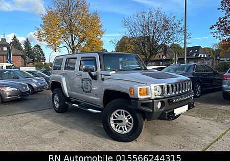 Hummer H3 3.5 Comfort